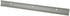 freedomRail Rail for freedomRail Closet System, 24-inch - Nickel...