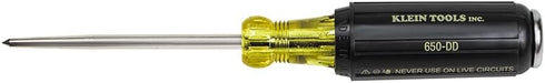 Klein Tools 650DD Demolition Scratch Awl, Made in USA...