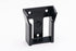 StealthMounts Battery Holder Compatible with Milwaukee M18 (6 Pack) - Black | StealthMounts Battery Mounts | Made in the UK...