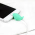 Dreams Cable BITE iPhone Phone Accessory Protects Cable Accessory (Manatee)......