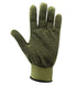 Magid T934PT Seamless Knit PVC Dot Gloves, Large...