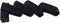 Replacement Smart Wrist Watch Accessory Band Strap for Garmin Forerunner 220/230/235/620/630/735XT/235Lite, One Size...