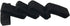 Replacement Smart Wrist Watch Accessory Band Strap for Garmin Forerunner 220/230/235/620/630/735XT/235Lite, One Size...