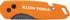 Klein Tools 44303 FLICKBLADE Folding Utility Knife with Blade Storage, Utility Knife with 5 Blades, Compact with Side Release Button and Dual Lock...