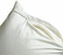 Dust Mite and Allergen Proof Pillow Encasing (Cover); Premium Microfiber (Standard Size)...