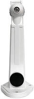 USIDAER Universal CCTV Security Camera Mounting, IP Camera Bracket, Aluminum Alloy Indoor Outdoor Wall Ceiling Mount Holder Stand Monitor Rotary B...