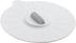 HIC Kitchen Cooking and Storage Lids, High-Heat Silicone, Set of 3...