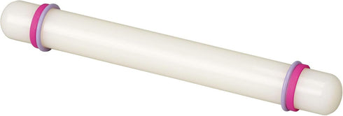 Wilton Fondant 9 Inch Rolling Pin...