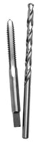 Century Drill & Tool 95308 Machine Screw Tap & Drill, 12-24NC...