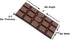Chocolate Bar Making Mold | Polycarbonate | Hard Mold For Making Chocolate Bars At Home Or Commercial...