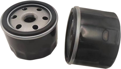 492932s 49065-0721 Oil Filter Replacement for Kawasaki FX600V FR691V FR730V FR651V FS451V FS481V FS651V 4 Cycle Engine FB460V (2 Pack)...