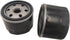 492932s 49065-0721 Oil Filter Replacement for Kawasaki FX600V FR691V FR730V FR651V FS451V FS481V FS651V 4 Cycle Engine FB460V (2 Pack)...