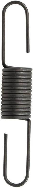 Husqvarna 532180926 Snowblower Drive Control Rod Spring Genuine Original Equipment Manufacturer (OEM) Part...