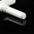 12 Sets Essential Oil Aromatherapy Tubes Inhaler Sticks Blank Nasal Inhalers(12 Complete Sticks) + 2 Polyethylene Pipette Droppers...