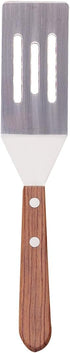 Mrs. Anderson’s Baking Mini Flexible Brownie Cookie Spatula, Stainless Steel Blade with Wood Handle...