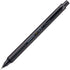 uni Kurutoga KS 0.3mm Mechanical Pencil Black (M3KS1P.24)+uni Mechanical Pencil Lead,The Uni Smudge-Proof Leads 0.3mm HB 3 Set Sticky Notes...