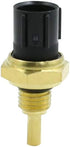 X AUTOHAUX Car 2 Pins Coolant Water Temperature Sensor DC 12V 37870PJ7003 for Honda Civic CR-V Pilot...
