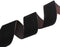 Chenkou Craft 5 Yards 1" Coffee Velvet Ribbon...