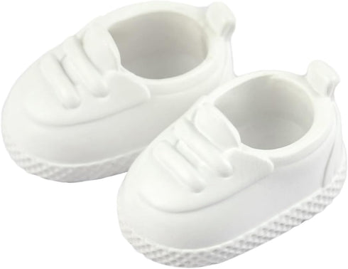 Shoes Lovely 1/12 scale BJD shoes for obitsu 11 Action Figure body...