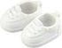 Shoes Lovely 1/12 scale BJD shoes for obitsu 11 Action Figure body...