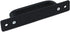 2Pcs Barn Door Handle Sliding Barn Door Pull Handle Kitchen Cabinet Drawer Handle Aluminum Alloy Flush Flat Base Cabinet Pull Door Panel Pull (5.0...