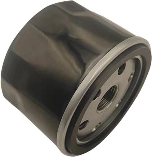 492932s 49065-0721 Oil Filter Replacement for Kawasaki FX600V FR691V FR730V FR651V FS451V FS481V FS651V 4 Cycle Engine FB460V (1 Pack)...