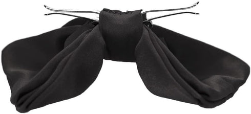 tiemart Men's Pre-Tied Clip-On Bow Tie...
