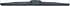 TRICO Chill 37-205 Extreme Weather Winter Wiper Blade - 20"...