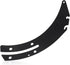 089240015076 N409059 Table Saw Riving Knife fit - by BERPSE - Compatible with Ridgid RTS11 RTS12 RTS22 RTS23 Table Saw - Black...