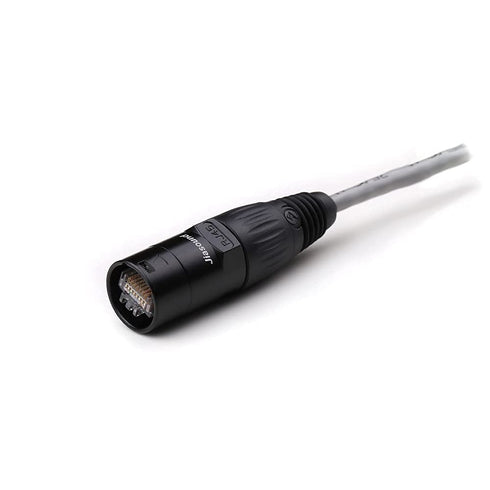 Toronce RJ45 Ethercon Cable Mount Connector(5 Pack)...