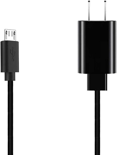 Nook Tablet Charger Replace Samsung Nook Tablet Micro USB Charging Cable Cord fit for Barnes & Noble Nook GlowLight 3 Glowlight Plus,Nook Tablet 7...