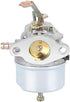 632230 Carburetor for Tecumseh H30 H50 H60 HH60 HH70 5&6 HP 4 Cycle Snowblower 632272...