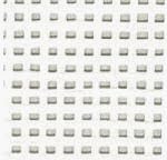 Magic Cover Natural Weave Non-Adhesive Liner for Shelves, Drawers and Counter Tops, 12 inches by 4 feet, Lattice White...