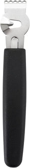 Mercer Culinary Barfly Bar Zester With Walnut Handle...