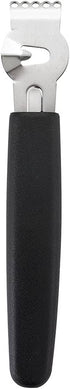 Mercer Culinary Barfly Bar Zester With Walnut Handle...