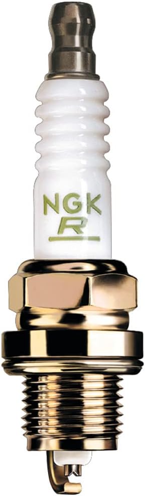 NGK Spark Plug Stock # 2015...