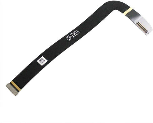 Zahara LCD & Touch V1.0 Screen Digitizer Display Connector Flex Cable Ribbon Replacement for Microsoft Surface Pro 4 1724 X937072-001 X909479-001-...