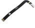 Zahara LCD & Touch V1.0 Screen Digitizer Display Connector Flex Cable Ribbon Replacement for Microsoft Surface Pro 4 1724 X937072-001 X909479-001-...