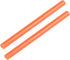 uxcell Mini Hot Glue Sticks for Glue Gun 0.27-inch x 4-inch Orange 6pcs...