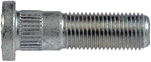 Dorman (610-320.1) 'M12-1.25' and 41.5mm Long Serrated Wheel Stud...