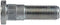 Dorman (610-320.1) 'M12-1.25' and 41.5mm Long Serrated Wheel Stud...
