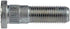 Dorman (610-320.1) 'M12-1.25' and 41.5mm Long Serrated Wheel Stud...