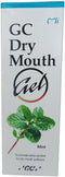 GC Dry Mouth Gel (Mint Flavor) 40G...