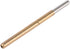 Spring Contact Probe, 100PCS Round Pogo Pins Stainless Steel Wire Mini Size with Brass Plunger for Circuit Soldering Projects...
