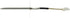 ERP DG32-00002B Oven Sensor