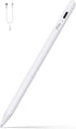 Stylus Pen for iPad 2018-2024, Almost as Apple Pencil 1st Generation, iPad stylus Pencil with Palm Rejection, Work for iPad10/9/8/7/6,iPad Pro 13"...