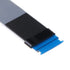 GGZone 2pcs DVD Disk Drive Lens Ribbon Flex Cable Replacement for Sony PS4 Console...