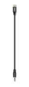 Mighty Type-C Charging Cable - The Official Charging Cable, USB-C to 3.5mm Headphone Jack...