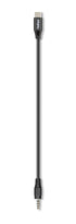 Mighty Type-C Charging Cable - The Official Charging Cable, USB-C to 3.5mm Headphone Jack...