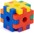 KADU Classic 80 Piece Classic Set - STEM/STEAM Building + Construction Toy, for Open + Imaginative Play...